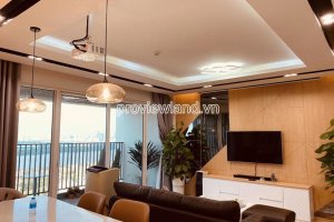 Cho thuê căn hộ 3 phòng ngủ tại Vista Verde, Thạnh Mỹ Lợi, Quận 2, Hồ Chí Minh
