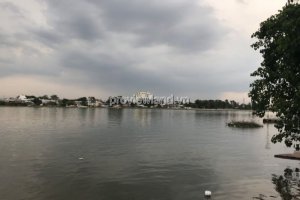 Land for sale in Thao Dien, Ho Chi Minh