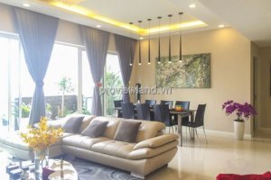 Bán hoặc thuê căn hộ 3 phòng ngủ tại The Estella, An Phú, Quận 2, Hồ Chí Minh