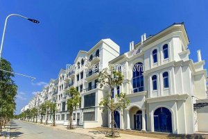 Commercial for sale in Vinhomes Grand Park, Long Binh, Ho Chi Minh