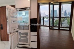 Cho thuê căn hộ 3 phòng ngủ tại Metropole Thủ Thiêm, Thủ Thiêm, Quận 2, Hồ Chí Minh