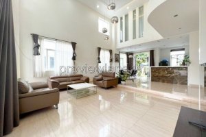 4 Bedroom Villa for rent in Villa park, Phu Huu, Ho Chi Minh