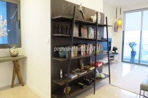 Cho thuê căn hộ 3 phòng ngủ tại The Nassim, Thảo Điền, Quận 2, Hồ Chí Minh