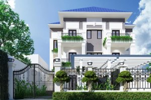 6 Bedroom Villa for sale in Binh Thuan, Ho Chi Minh