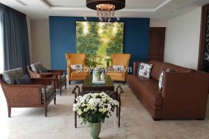 Cần bán căn hộ 5 phòng ngủ tại Dự án Saigon Pearl – Khu dân cư phức hợp cao cấp, Quận Bình Thạnh, Hồ Chí Minh