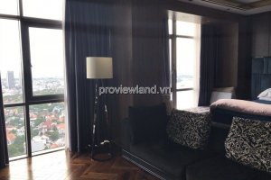 Cần bán căn hộ 3 phòng ngủ tại The Nassim, Thảo Điền, Quận 2, Hồ Chí Minh