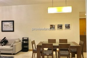 Cần bán căn hộ 3 phòng ngủ tại Dự án Saigon Pearl – Khu dân cư phức hợp cao cấp, Quận Bình Thạnh, Hồ Chí Minh