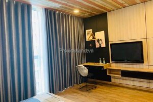 3 Bedroom Condo for rent in Vinhomes Central Park, Ho Chi Minh