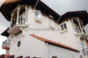 Cần bán villa 4 phòng ngủ tại Thảo Điền, Quận 2, Hồ Chí Minh