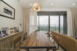 4 Bedroom Condo for rent in The Nassim, Thao Dien, Ho Chi Minh