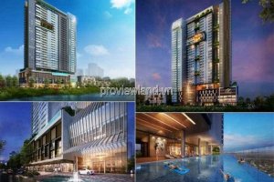 Cần bán nhà đất thương mại  tại Q2 THẢO ĐIỀN, Thảo Điền, Quận 2, Hồ Chí Minh
