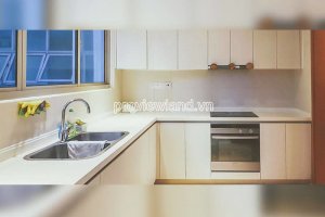 3 Bedroom Condo for sale in The Vista, An Phu, Ho Chi Minh