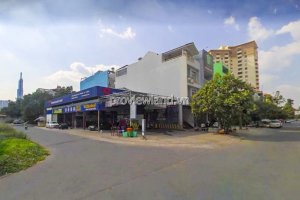 Land for rent in An Phu, Ho Chi Minh
