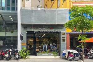 Townhouse for sale in Ben Thanh, Ho Chi Minh