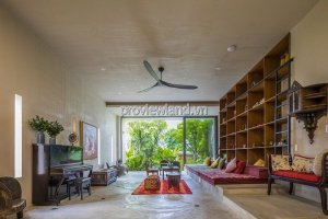 Cần bán villa 4 phòng ngủ tại An Phú, Quận 2, Hồ Chí Minh