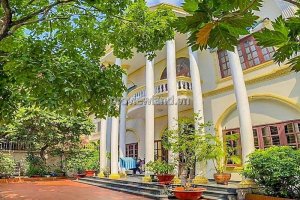 Cần bán villa 4 phòng ngủ tại Thảo Điền, Quận 2, Hồ Chí Minh