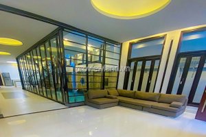 Cần bán villa 4 phòng ngủ tại An Phú, Quận 2, Hồ Chí Minh