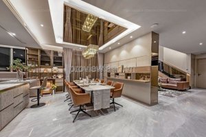 4 Bedroom Apartment for sale in Vista Verde, Thanh My Loi, Ho Chi Minh