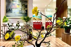 3 Bedroom Apartment for sale in Diamond Island, Binh Trung Tay, Ho Chi Minh