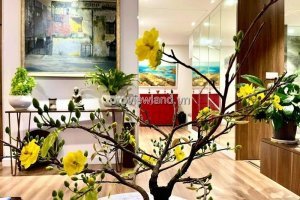 Cần bán căn hộ chung cư 3 phòng ngủ tại Diamond Island, Bình Trưng Tây, Quận 2, Hồ Chí Minh