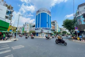 Cần bán nhà đất thương mại  tại Hồ Chí Minh