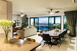 4 Bedroom Condo for sale in Feliz En Vista, An Phu, Ho Chi Minh