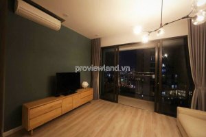 3 Bedroom Condo for rent in Estella Heights, District 2, Ho Chi Minh