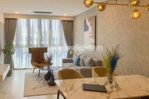 3 Bedroom Condo for rent in Metropole Thu Thiem, Thu Thiem, Ho Chi Minh