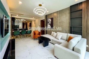 3 Bedroom Condo for rent in Metropole Thu Thiem, Thu Thiem, Ho Chi Minh