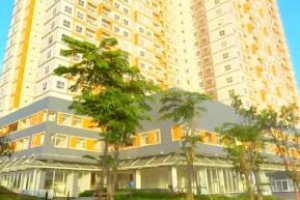 Cần bán căn hộ 3 phòng ngủ tại Dragon Hill, Quận 7, Hồ Chí Minh