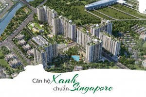 Cần bán căn hộ 2 phòng ngủ tại PiCity High Park, Thạnh Xuân, Quận 12, Hồ Chí Minh