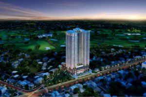 Cần bán căn hộ 2 phòng ngủ tại Thuận An, Bình Dương