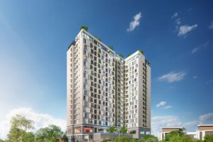 Cần bán căn hộ  tại Phường 15, Quận Gò Vấp, Hồ Chí Minh