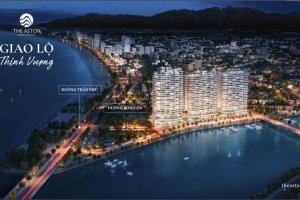 Cần bán căn hộ 2 phòng ngủ tại Xương Huân, Nha Trang, Khánh Hòa