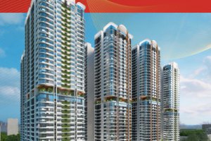 2 Bedroom Apartment for sale in Binh Hoa, Binh Duong