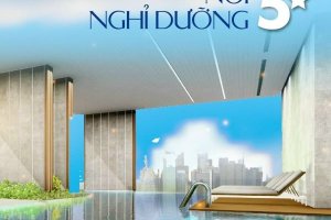 Cần bán căn hộ chung cư 1 phòng ngủ tại Bình Hoà, Thuận An, Bình Dương