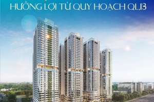 1 Bedroom Apartment for sale in Binh Hoa, Binh Duong