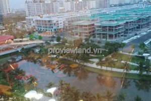 3 Bedroom Apartment for sale in Sarimi Sala, Ho Chi Minh
