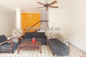 3 Bedroom Townhouse for sale in Thao Dien, Ho Chi Minh