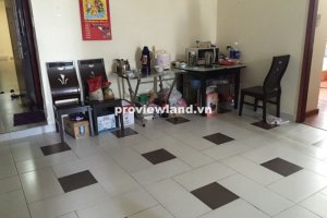 Cho thuê căn hộ chung cư 2 phòng ngủ tại Phường 15, Quận 11, Hồ Chí Minh