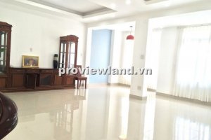 6 Bedroom House for rent in An Phu, Ho Chi Minh