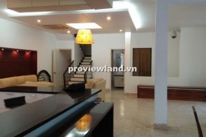 4 Bedroom House for rent in District 7, Ho Chi Minh