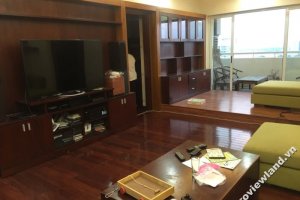 2 Bedroom Apartment for rent in Phuong 2, Ho Chi Minh