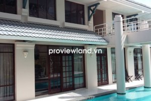Cho thuê nhà riêng 6 phòng ngủ tại Quận 2, Hồ Chí Minh