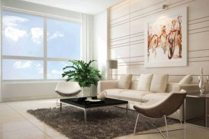 3 Bedroom Apartment for sale in Phuong 11, Ho Chi Minh