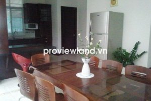 4 Bedroom House for rent in District 7, Ho Chi Minh