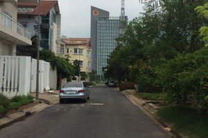 Cần bán Đất nền  tại An Phú, Quận 2, Hồ Chí Minh