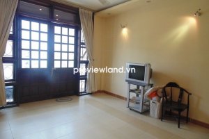 3 Bedroom Townhouse for rent in Thao Dien, Ho Chi Minh