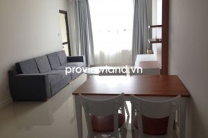 Cho thuê căn hộ chung cư 3 phòng ngủ tại Phường 12, Quận 4, Hồ Chí Minh