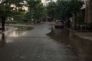 Townhouse for sale in Binh An, Ho Chi Minh